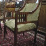 500 5042 CHAIRS